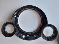 фото thumb №4, Рамка спидометра приборы 9810000 981001 mini countryman r60 r61