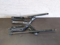 фото thumb №1, Капот петля перед prwy maserati ghibli