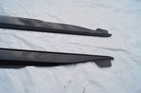 фото thumb №9, Карбон na порог левая правая chevrolet corvette c7