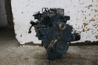 фото thumb №6, Двигун kubota z402 microcar ligier aixam