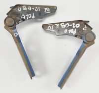 фото thumb №6, Петли капот vw polo iv 9n 6q0823301f пара