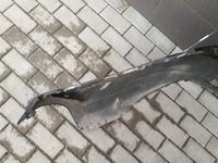 фото thumb №12, Vw passat cc lift 11- бампер задний 3c8807421k