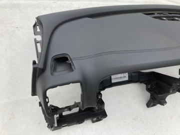 фото thumb №8, Kia sportage 4 iv панель консоль капот pulpit полка подушки подушка безопасности ремни !