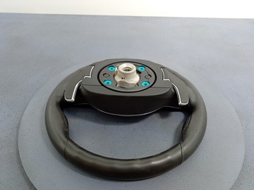 фото thumb №6, Bmw 7 g11 g12 кермо m набір пелюстки 8745679