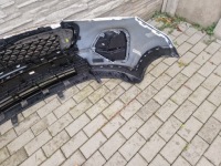 Бампер kia sportage iv 4 рестайлинг  без отверстий prest-6 с Разборки, фото thumb