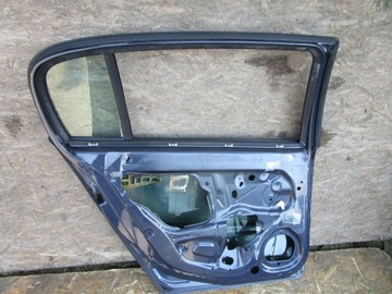 фото thumb №7, Двері зад ліві opel signum