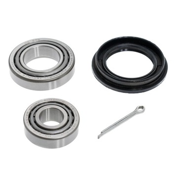 фото thumb №1, Подшипник ступицы колёса перед/зад l/p vauxhall opel combo kadett e monza rekord