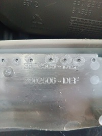 фото thumb №7, Приборная панель консоль приборная панель iveco daily iv 06-12