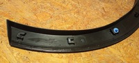 фото thumb №8, Mg zs 19- накладка молдинг крыла левый задняя левая задняя 10646893