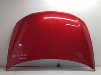 фото thumb №1, Seat leon iii lift 5f0 капот кришка двигуна