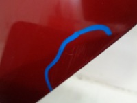 фото thumb №4, Peugeot 3008 двері ліва задні 2010