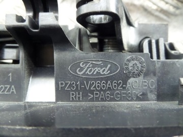 фото thumb №5, Ручка внутрішня двері розсувних ford transit custom mk2