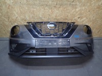 фото thumb №1, Бампер перед nissan juke ii 2 f16