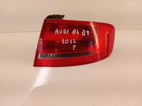 фото thumb №8, Лампа правая задняя задняя audi a4 b8 08-13