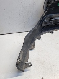 фото thumb №14, Toyota corolla cross бампер перед передний