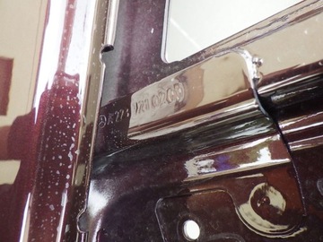 фото thumb №8, Mercedes s класс 223 w223 дверь передние правые