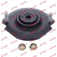 фото thumb №1, Подушка амортизатора toyota задняя paseo, starlet 1.3/1.5d 12.89-07.99 lewy/p