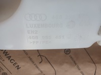 фото thumb №8, Audi a6 c7 бак бачок рідини склоомивача 4g1955462a 4g8955451j