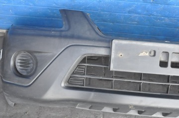 фото thumb №7, Honda cr-v ii бампер перед переднее