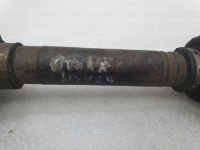 Приводной вал левый перед toyota rav 4 Доставка, фото thumb