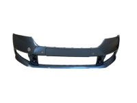 фото thumb №1, Skoda fabia iii 6v lift бампер перед