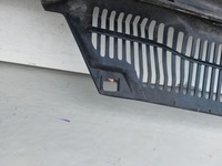 фото thumb №11, Vw golf 5 1k0 решітка радіатора решітка