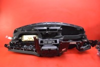 фото thumb №14, Панель приладів приладова консоль панель приладів подушка безпеки eu skoda octavia 4 iv 19-24