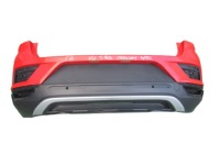 фото thumb №1, Vw t roc t-roc 2ga бампер задня 2ga807521t