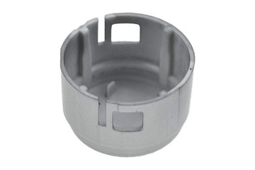 фото thumb №2, Накладка кнопки старт сплав bmw f10 f11 f12 f13