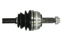 фото thumb №1, Wał приводной перед p 640mm pasuje do: honda accord vi, accord vii, cr-v i,
