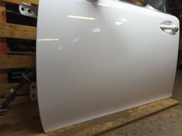 фото thumb №12, Дверь левый перед lexus is ii 077