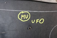 фото thumb №10, Накладка обшивка пластик крышки багажника honda civic viii ufo 74890-smg-e000