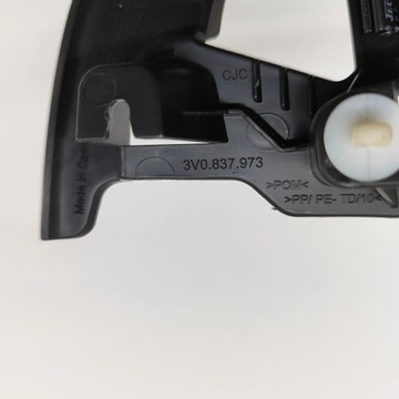 фото thumb №7, Skoda superb b8 3v 2017 левая сторона динамик дверь передних