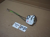 фото thumb №5, Замок двері правих передніх mazda 6 iii gj