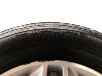 фото thumb №11, Ford edge ii 2016 комплект диски алюмінієві r18
