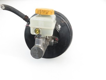 фото thumb №5, Усилитель subaru legacy iii 2.0 86406206