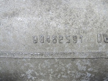 фото thumb №8, Колектор всмоктуючий iveco daily iii 2.8hpi 125km 99-06