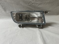 фото thumb №1, Протитуманна фара правий saab 9-5 2001-2005
