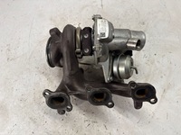 фото thumb №1, Turbo maserati ghibli 297710