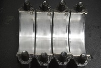 фото thumb №12, Блок dół двигателя wał d4fb hyundai i30 1 i 1.6 crdi 116 km 07-10