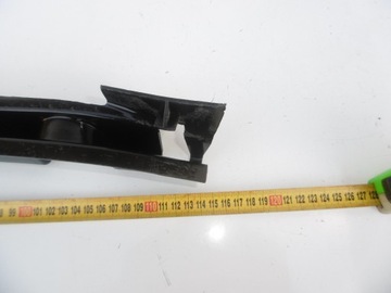 фото thumb №13, Ползун крепление бампера зад volvo v70 iii xc70 ii