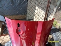 фото thumb №3, Двері перед передні ліва renault koleos i tenxa