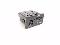 фото thumb №1, Ford s-max 2016 разъём / соединитель usb