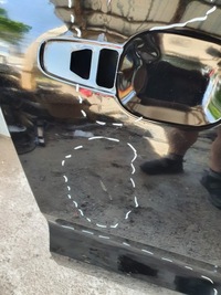 фото thumb №5, Дверь передние правое volvo xc60 ii 2017-