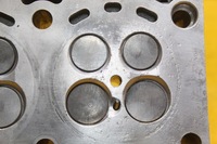 фото thumb №11, Головка права hyundai ix55 kia 3.0 crdi d6ea ca16133030 ca1511 ca16133039