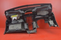 фото thumb №11, Приборная панель приборная консоль приборная панель подушка безопасности eu toyota yaris 2 ii 05-09