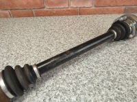 Приводной вал левая задняя левое  задняя bmw e83 x3 3.0 sd 3415955 с Разборки, фото thumb