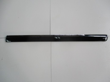 фото thumb №1, Peugeot 807 citroen c8 планка зовнішня двері задня ліва хром 1401029977