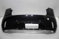 фото thumb №1, Jaguar e-pace бампер задня задній гарний