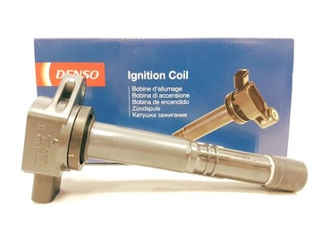фото thumb №13, Denso катушка зажигания honda 2.0 civic vi 00-05
